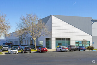 More details for 18520 Stanford Rd, Tracy, CA - Industrial for Lease