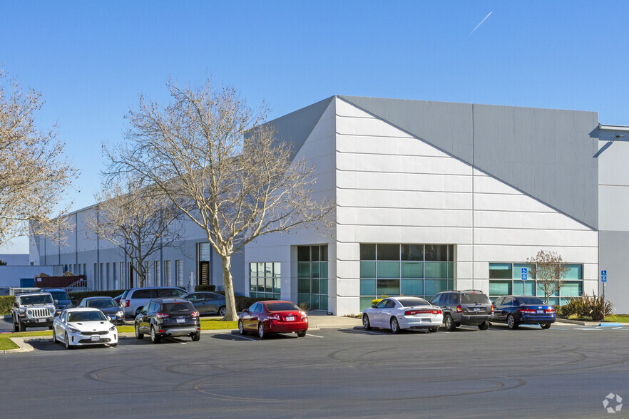 18520 Stanford Rd, Tracy, CA for lease - Building Photo - Image 1 of 5