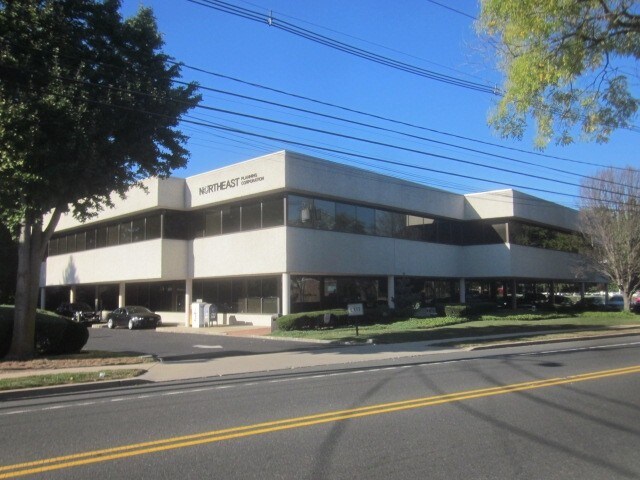 1150 Raritan Rd, Cranford, NJ for sale Building Photo- Image 1 of 1