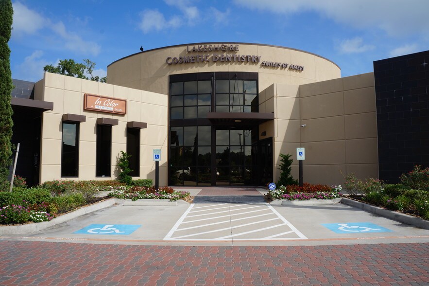 13551 Will Clayton Pky, Atascocita, TX for sale - Primary Photo - Image 1 of 1