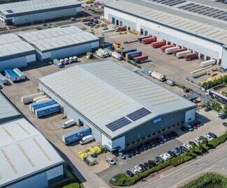 More details for Kings Weston Ln, Avonmouth - Industrial for Lease