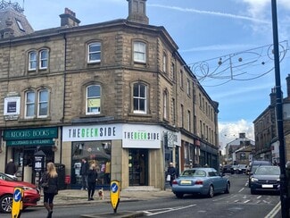 More details for High St, Skipton - Office for Lease