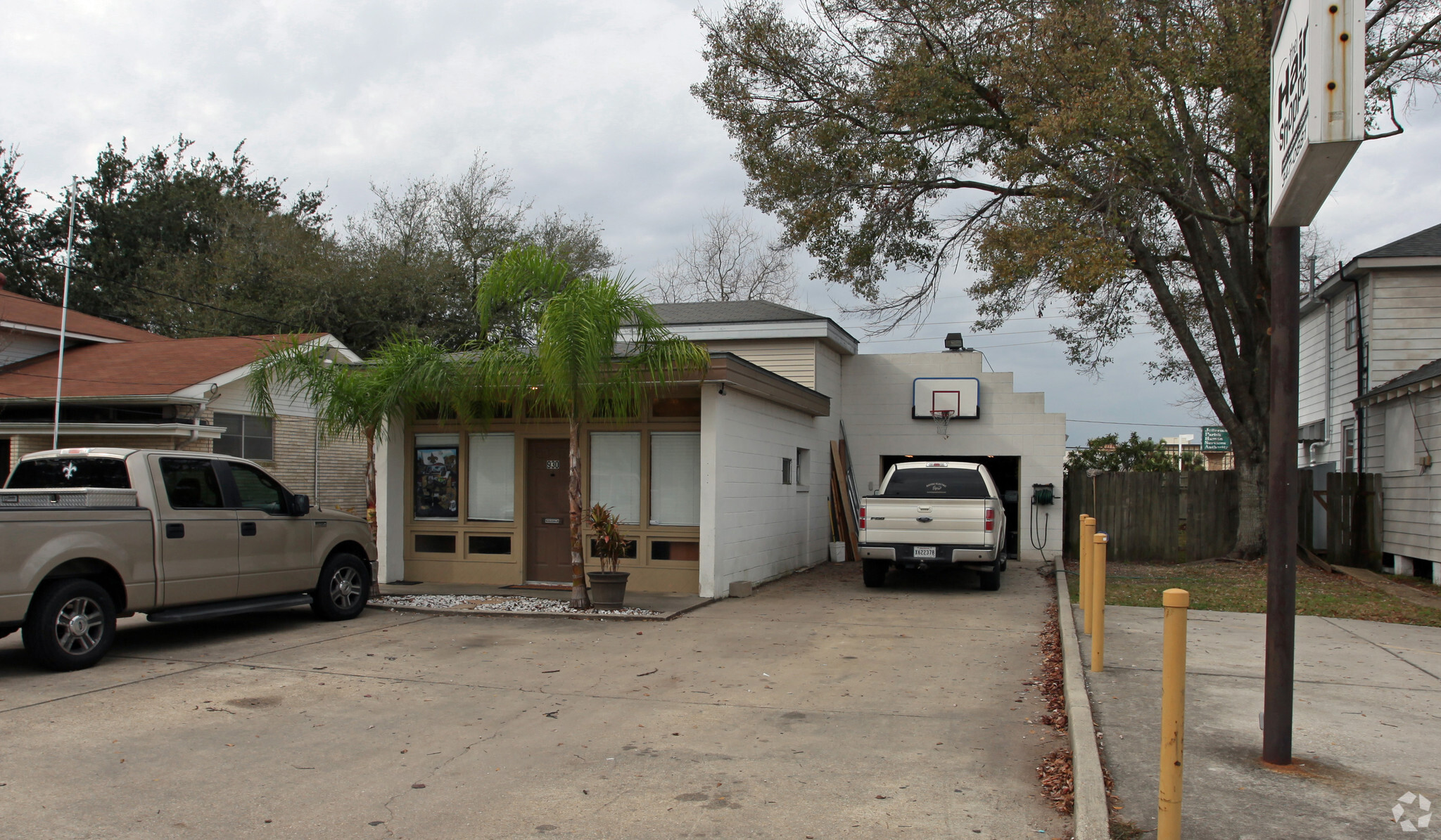 930 Avenue G, Marrero, LA for sale Primary Photo- Image 1 of 1