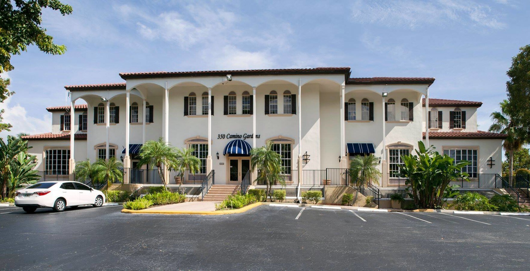 350 Camino Gardens Blvd, Boca Raton, FL 33432 Boca Plaza VI