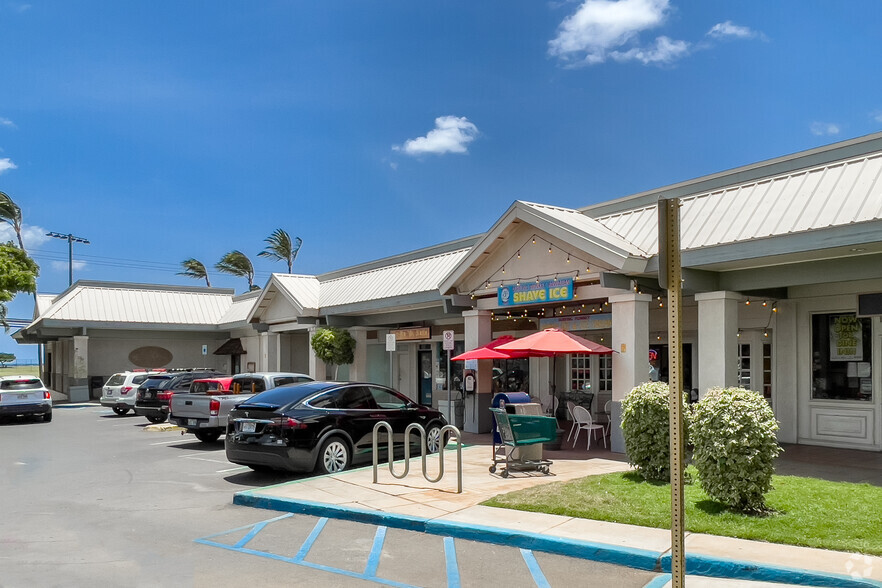 1891 S Kihei Rd, Kihei, HI for lease - Building Photo - Image 1 of 7