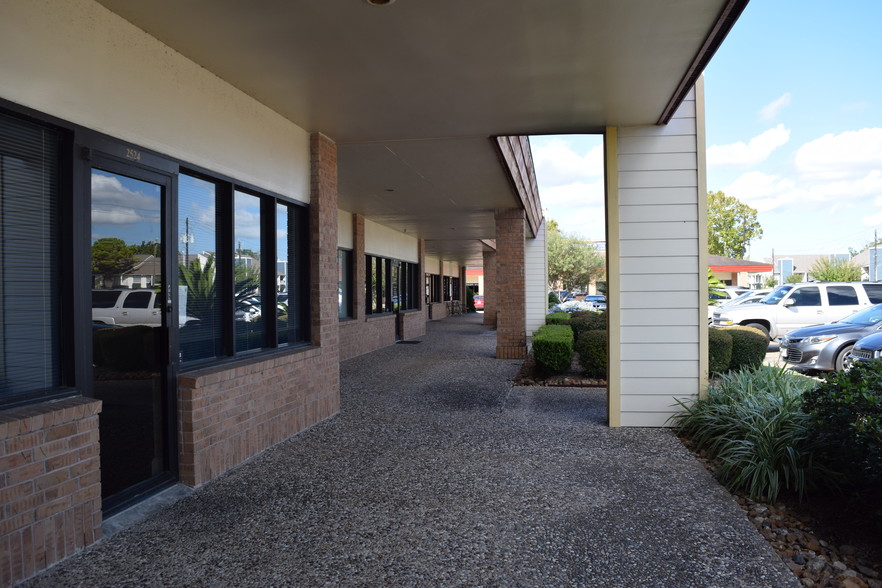 2518-2526 Westminister St, Pearland, TX for sale - Building Photo - Image 1 of 1