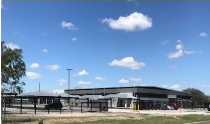 1111 Southern Minerals Rd, Corpus Christi, TX for sale - Primary Photo - Image 1 of 1