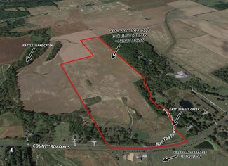 More details for 0 County Road 605, Sunbury, OH - Land for Sale