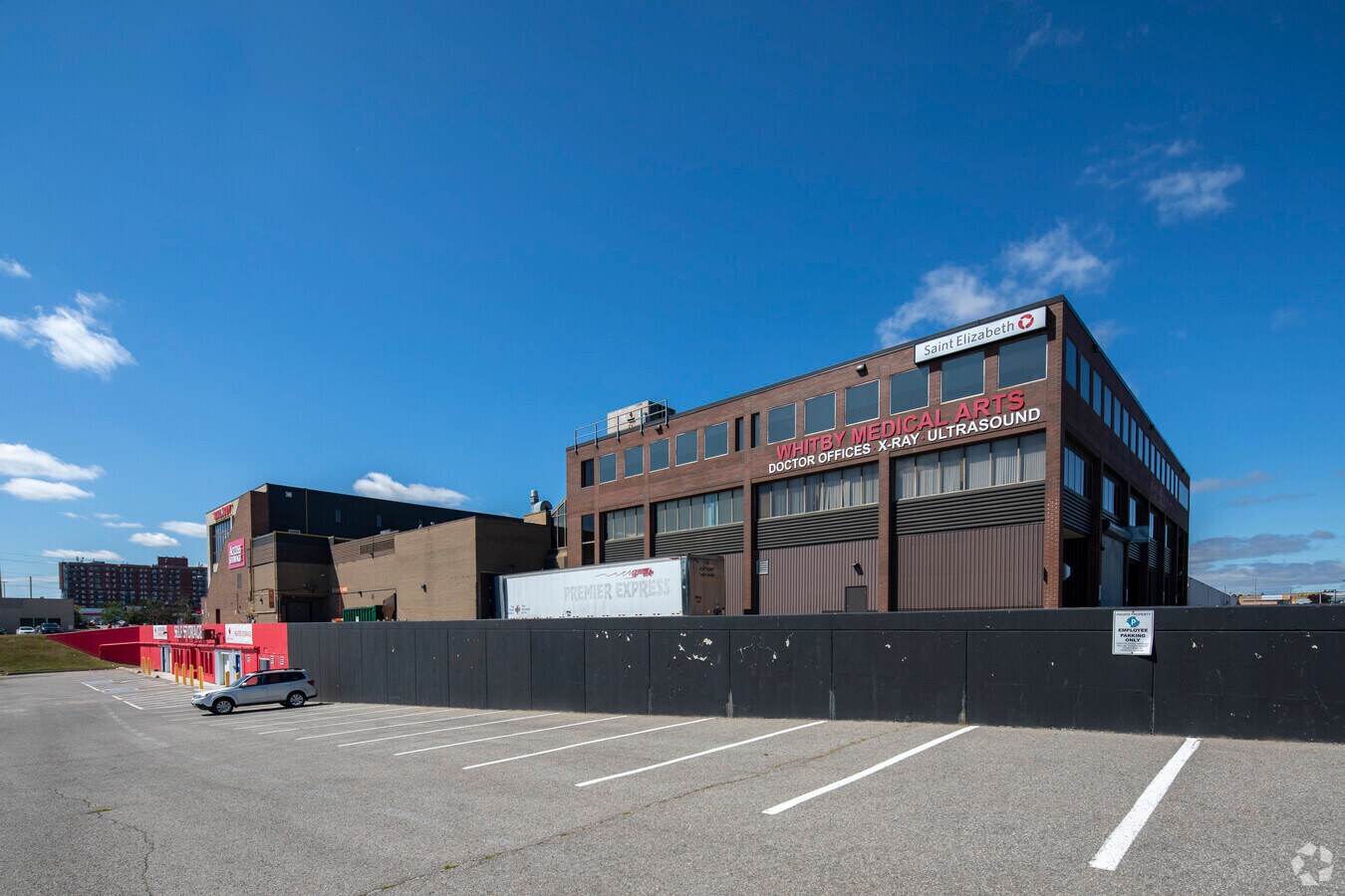 1615 Dundas St E, Whitby, ON L1N 2L1 Whitby Mall