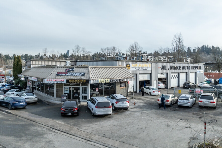11180 Scott Rd, Surrey, BC for sale - Primary Photo - Image 1 of 1