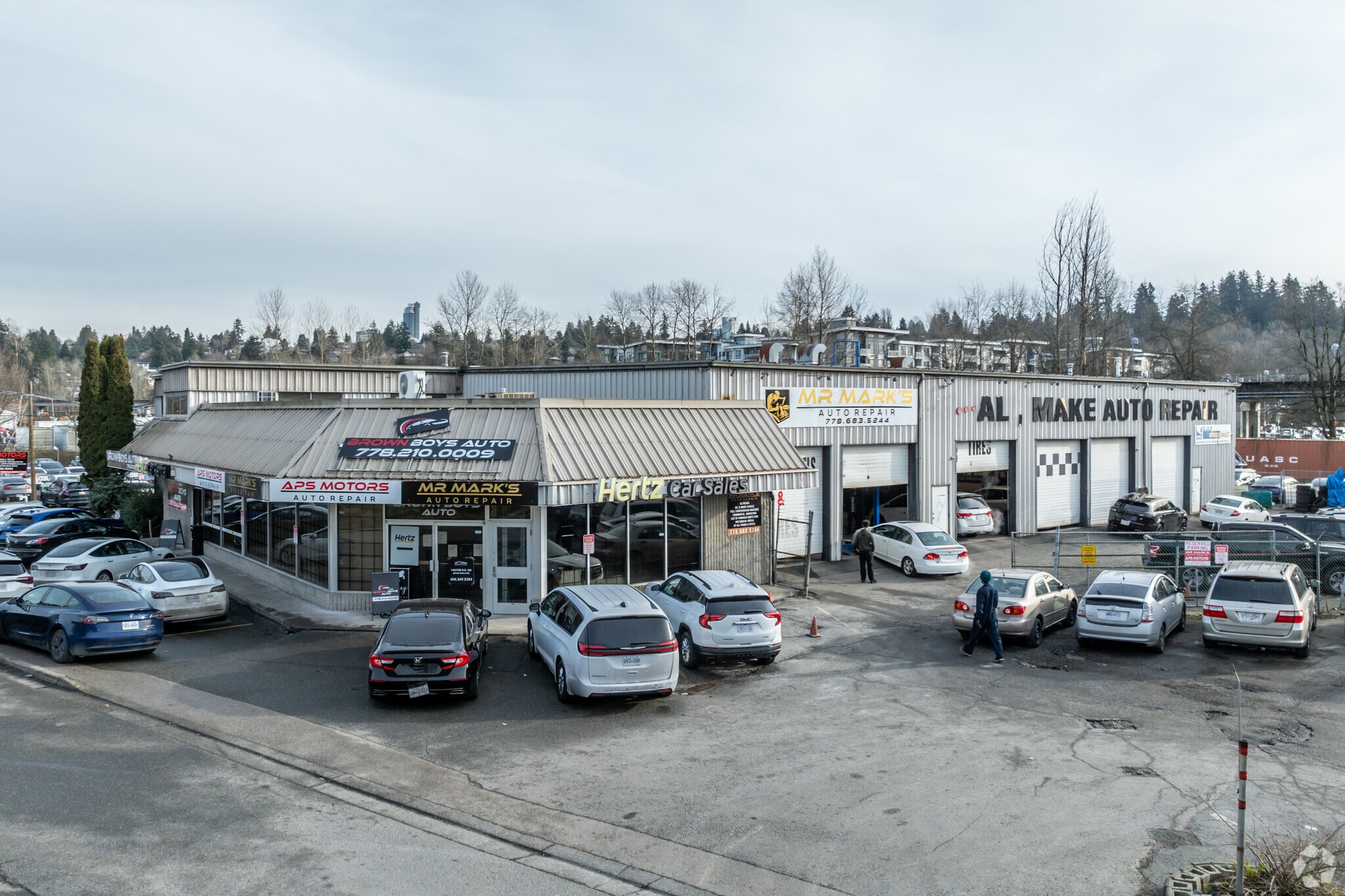 11180 Scott Rd, Surrey, BC for sale Primary Photo- Image 1 of 1
