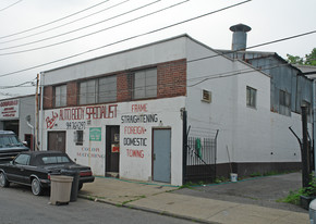 138 Oakley Ave, White Plains NY - Warehouse