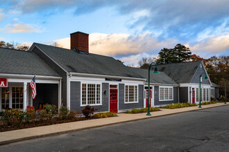 256 Georgetown Rd, Boxford, MA for lease Building Photo- Image 2 of 9