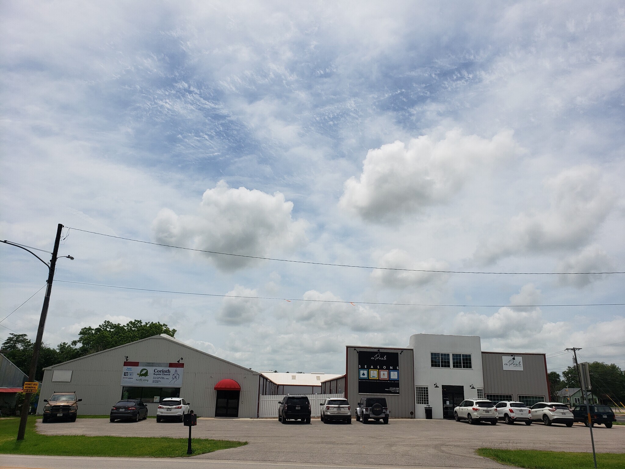 1201 Kessler Ave, Schulenburg, TX for sale Building Photo- Image 1 of 1