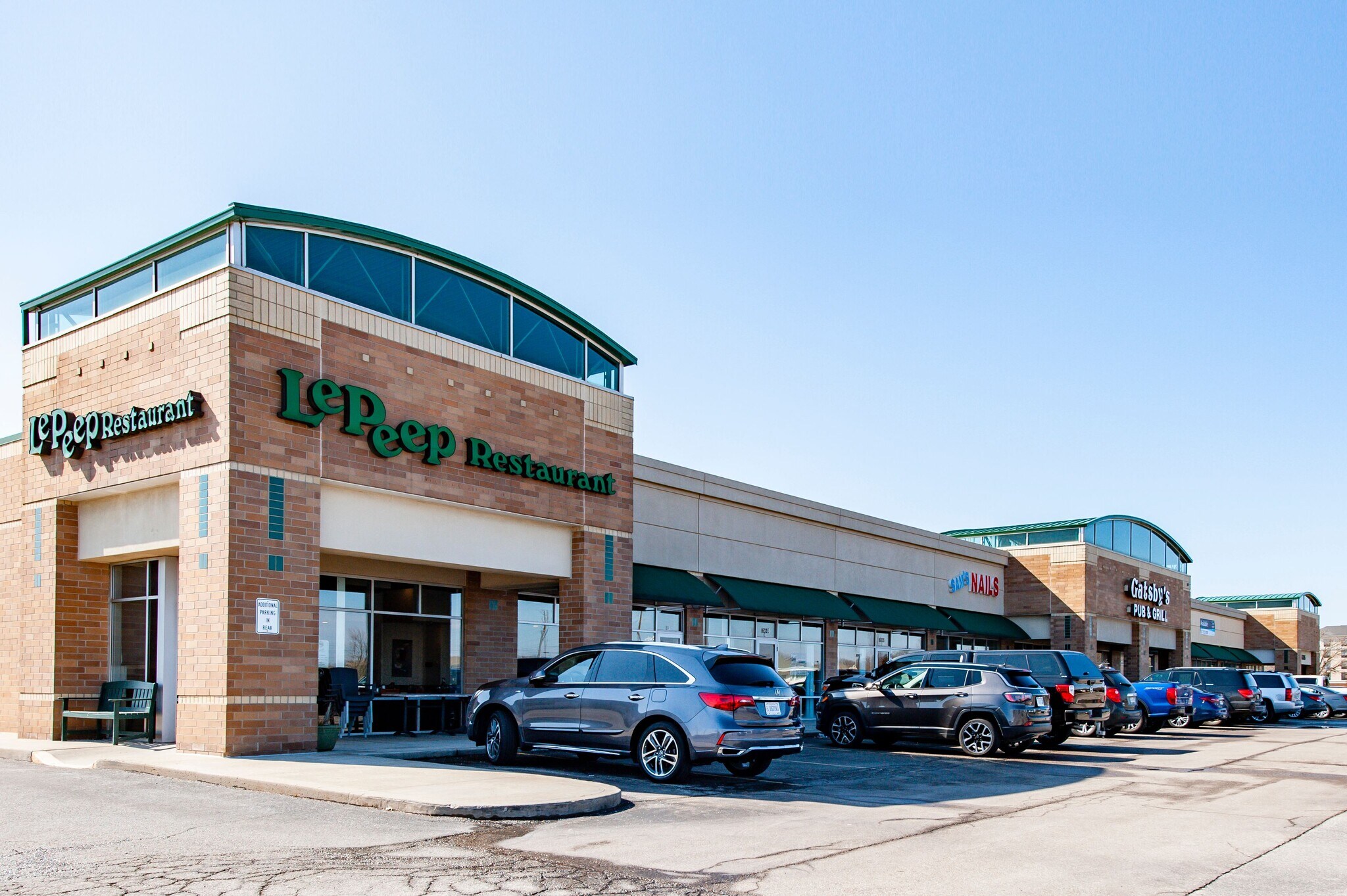 6335 Intech Commons Dr, Indianapolis, IN for sale Building Photo- Image 1 of 1