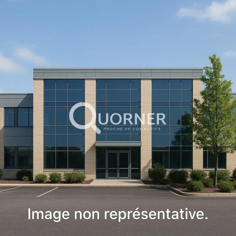 Office in Valence for sale Building Photo- Image 1 of 6