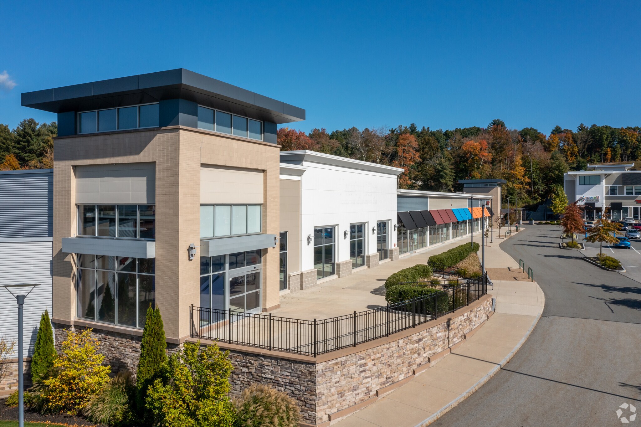 495 Great Rd, Littleton, MA 01460 The Point