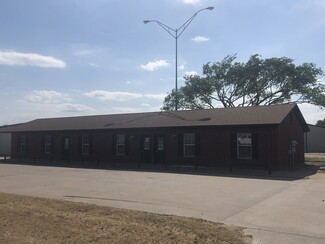 More details for 3012 S Highway 174, Cleburne, TX - Office for Lease