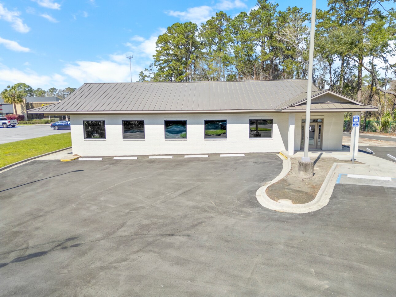 710 Mall Blvd, Savannah, GA for sale Building Photo- Image 1 of 1
