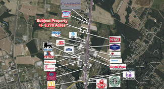 More details for Sussex Highway Seaford DE Hwy, Seaford, DE - Land for Sale