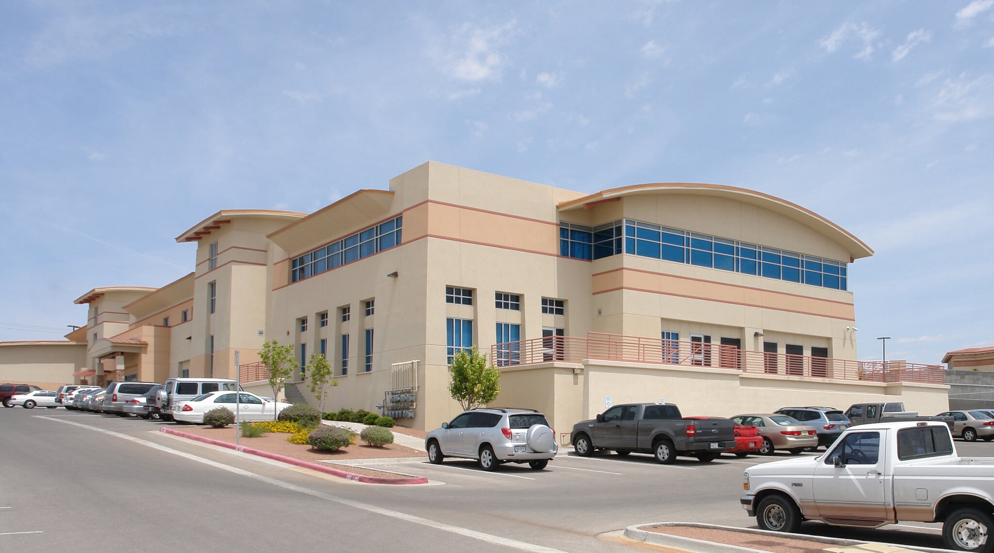 1400 Dieter Dr, El Paso, TX 79936 Office/Medical for Lease