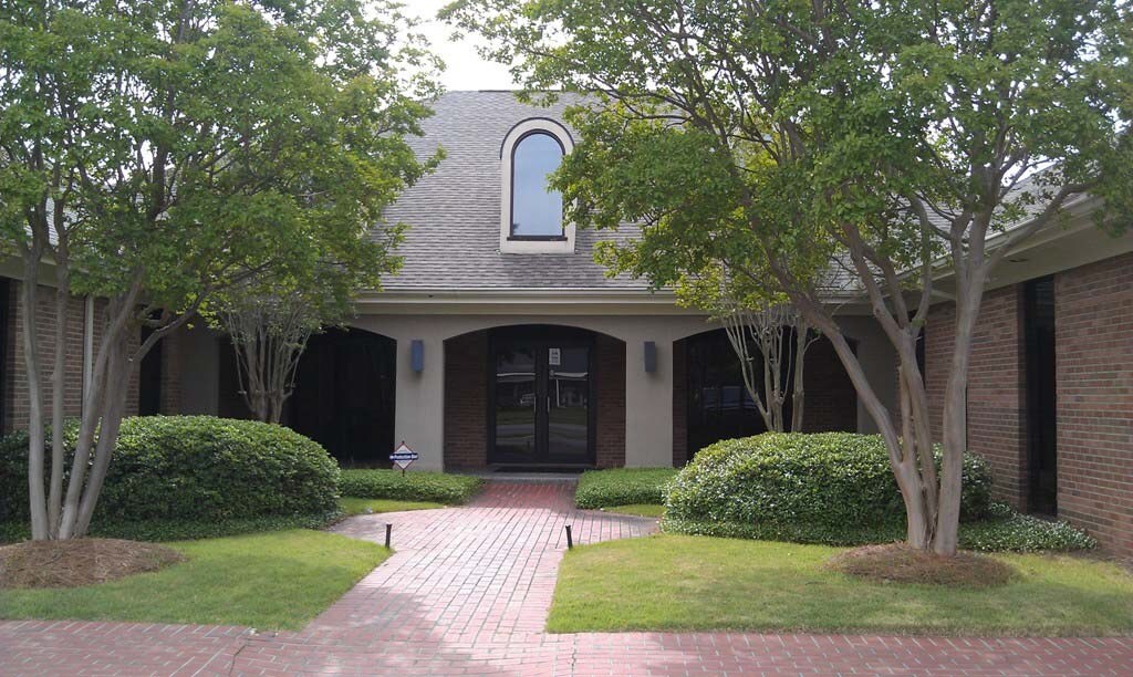 2501 Bell Rd, Montgomery, AL for sale Building Photo- Image 1 of 1