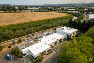 5868-5872 S 194th St, Kent, WA - aerial  map view