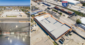 More details for 395 E Valley Blvd, Colton, CA - Industrial for Lease