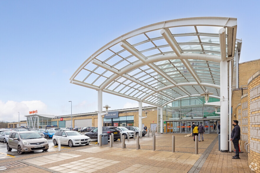 Dewsbury Rd, Leeds for sale - Primary Photo - Image 1 of 1