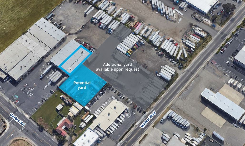 8386 Gerber Rd, Sacramento, CA 95828