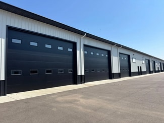 More details for 200 Prince Dr, Brookings, SD - Industrial for Lease