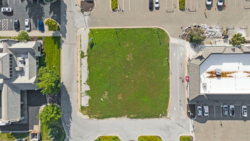 NW 64th St & N Lucerne Ave, Kansas City, MO for sale - Aerial - Image 3 of 8