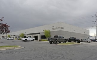 More details for 1885 S Milestone Dr, Salt Lake City, UT - Flex for Lease
