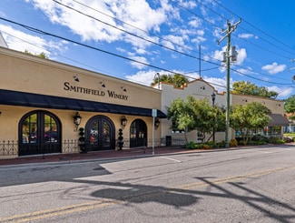 More details for 117-121 N Church St, Smithfield, VA - Retail for Sale