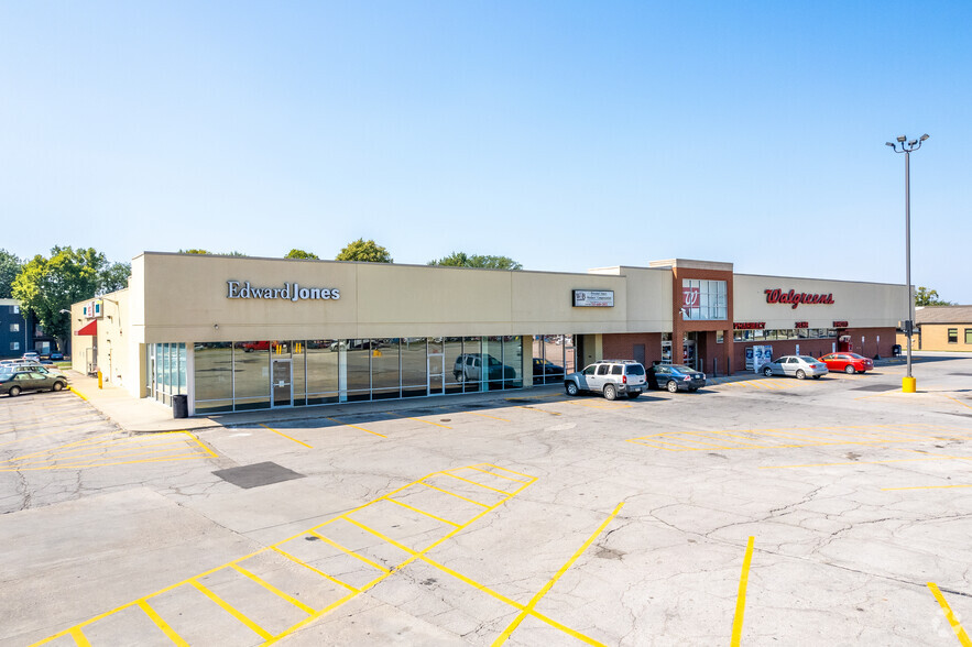 2545 E Euclid Ave, Des Moines, IA 50317 - Retail for Lease | LoopNet