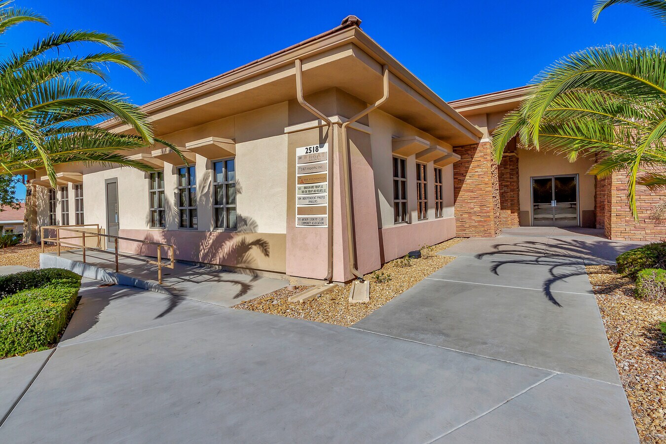 2518 Anthem Village Pky, Henderson, NV 89052 Anthem Office 3 Months
