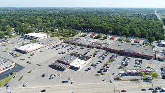 More details for 6302-6770 E State Blvd, Fort Wayne, IN - Retail for Lease