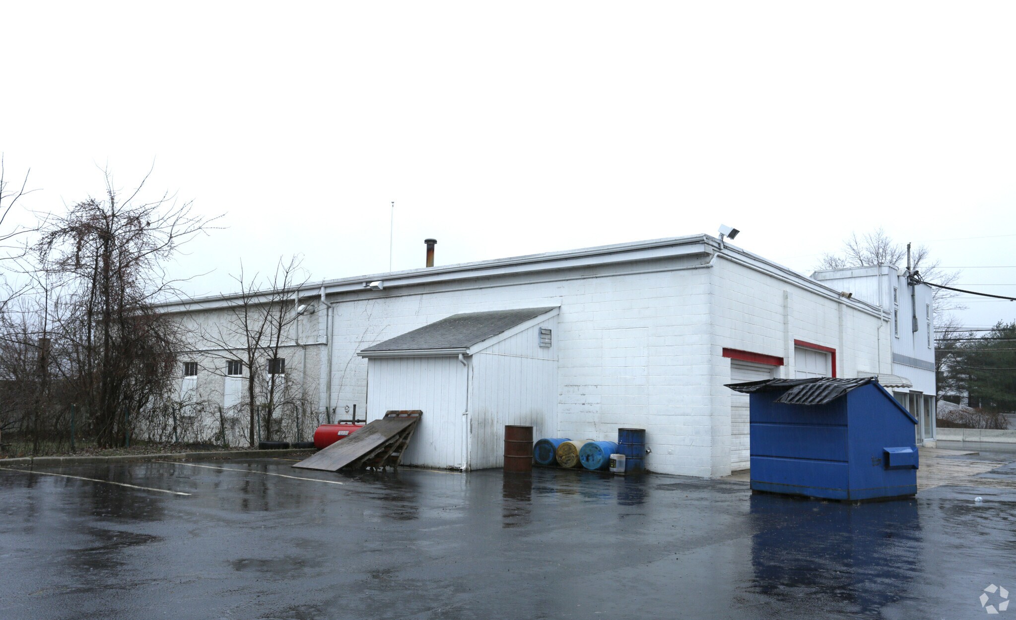 529 State Route 36, Belford, NJ for sale Primary Photo- Image 1 of 1