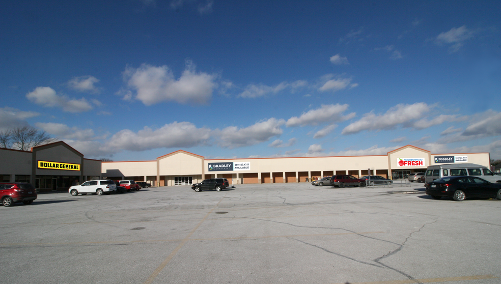 1204 State Road 114 W, North Manchester, IN for lease - Building Photo - Image 2 of 3