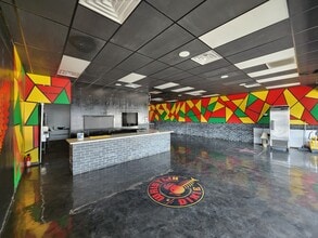 1523-1543 N La Brea Ave, Los Angeles, CA for lease Interior Photo- Image 1 of 6