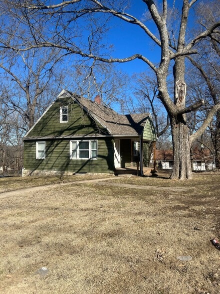 3300 E 59th St, Kansas City, MO for sale - Primary Photo - Image 1 of 2