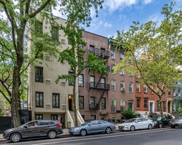 336 E 30th St, New York NY - 1031 Exchange Property