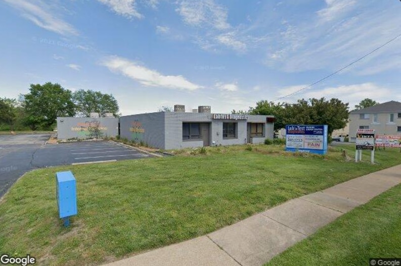 10007 Kennerly Rd, Saint Louis, MO for sale - Building Photo - Image 2 of 3