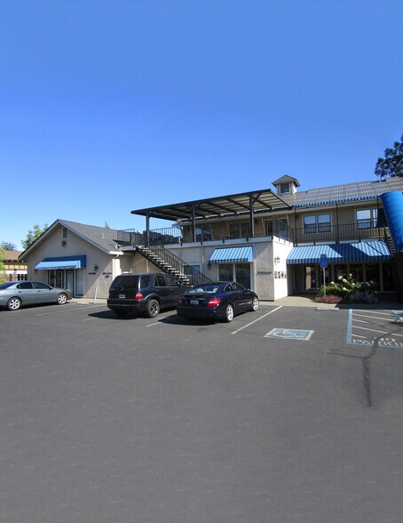 255 W Napa St, Sonoma, CA for lease - Building Photo - Image 3 of 6