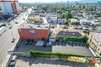 More details for 4117 W Pico Blvd, Los Angeles, CA - Office for Sale