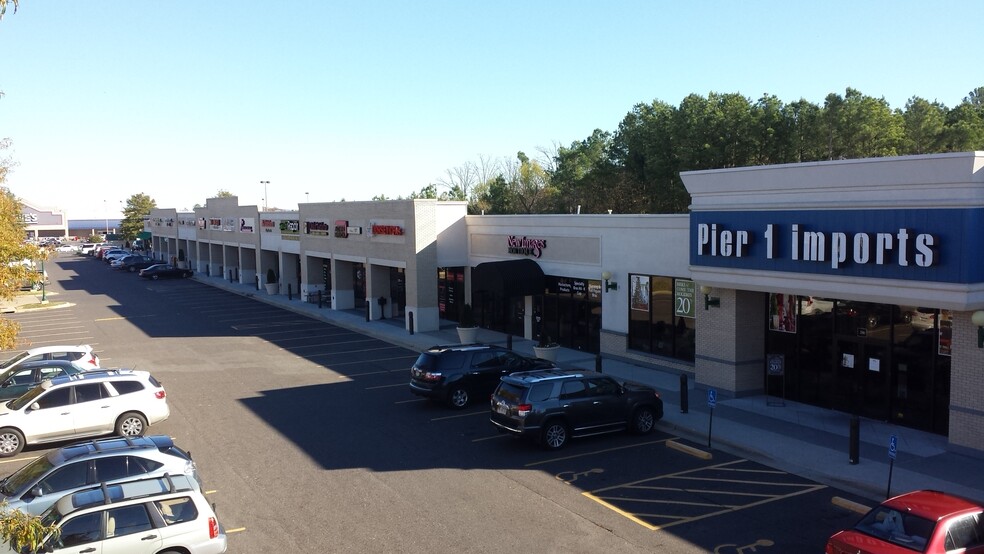 200-500 Cornerstone Blvd, Hot Springs, AR for lease - Building Photo - Image 3 of 12