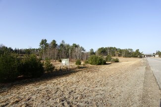 More details for 1445 White Mountain Hwy, Milton, NH - Land for Sale