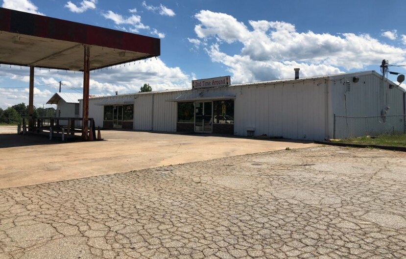 17737 Highway 17, Martin, GA for sale Building Photo- Image 1 of 1