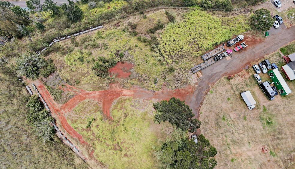 94-990 Pakela St, Waipahu, HI for lease - Aerial - Image 3 of 4