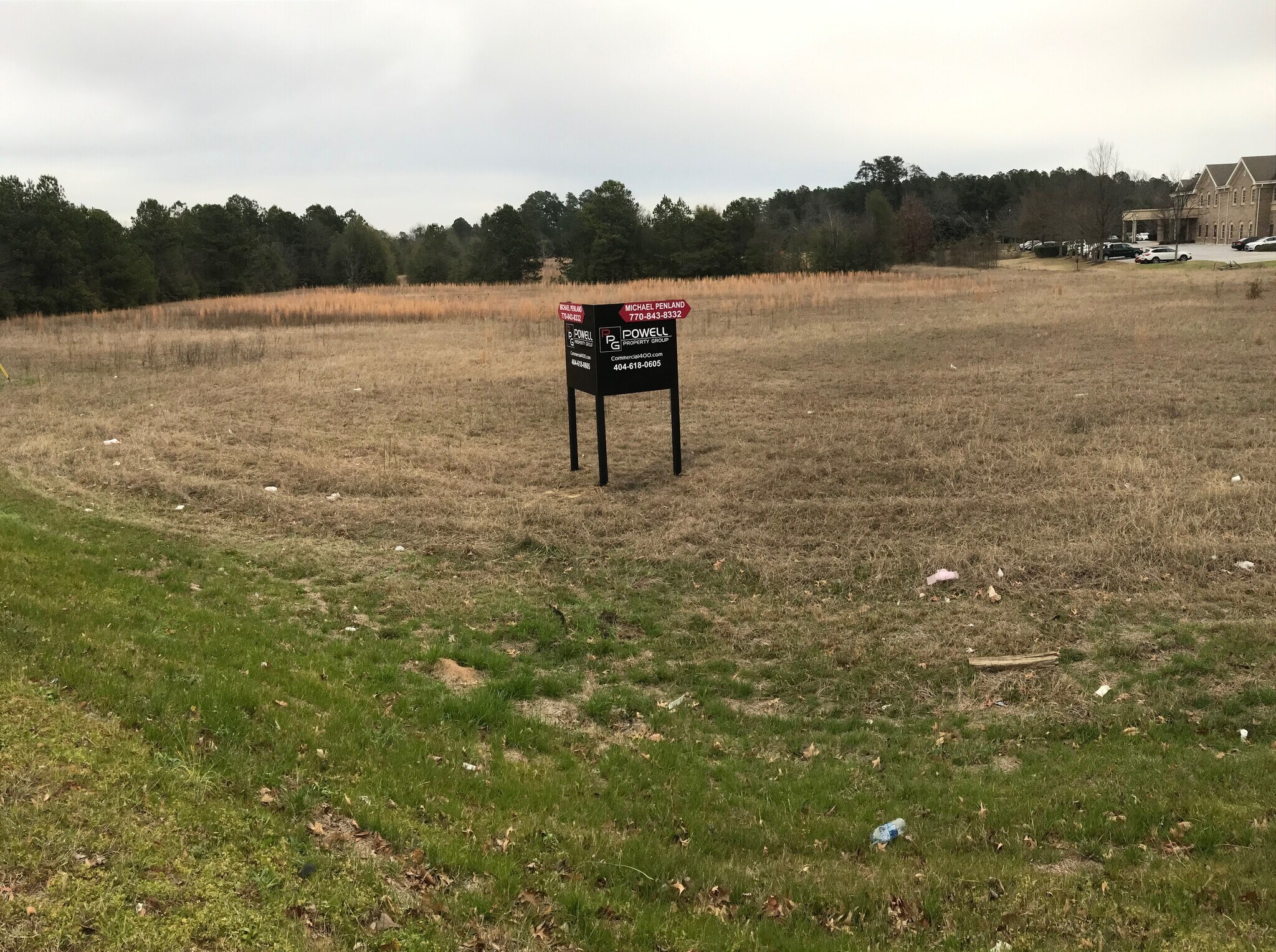 4058 Jimmie Dyess Pky, Augusta, GA for sale Other- Image 1 of 1